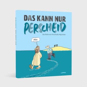 Das kann nur Perscheid
