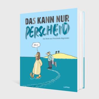Das kann nur Perscheid