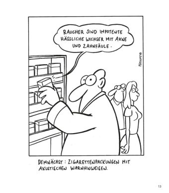 Das kann nur Perscheid