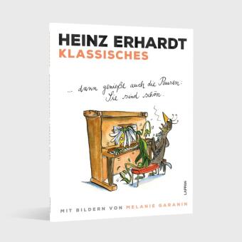 Heinz Erhardt: Klassisches
