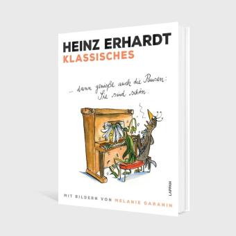 Heinz Erhardt: Klassisches