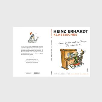 Heinz Erhardt: Klassisches