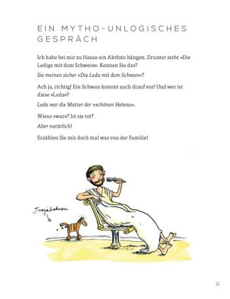 Heinz Erhardt: Klassisches