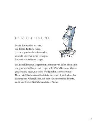 Heinz Erhardt: Klassisches