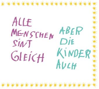 Künstliche Inteligenz ist, wenn Papa nur so tut als op er alles weis
