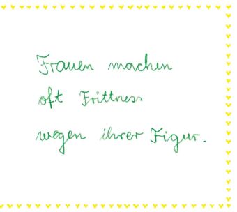 Künstliche Inteligenz ist, wenn Papa nur so tut als op er alles weis