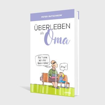 Überleben als Oma