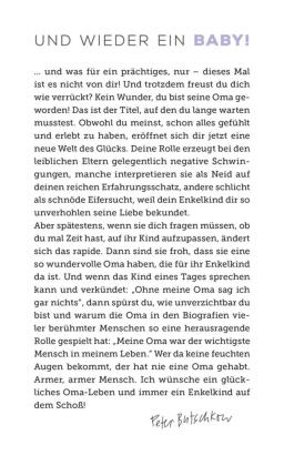 Überleben als Oma