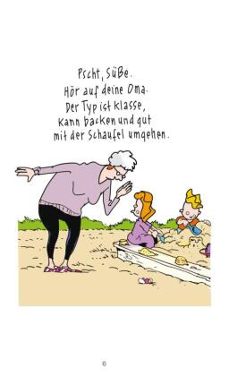 Überleben als Oma