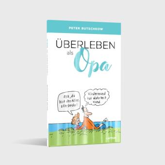 Überleben als Opa