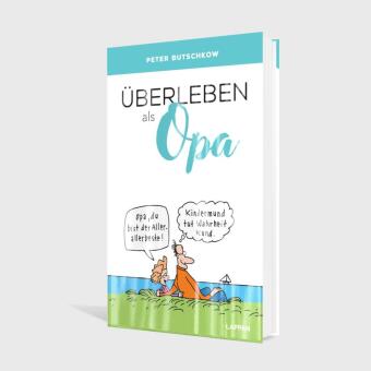Überleben als Opa