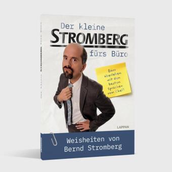 Der kleine Stromberg fürs Büro