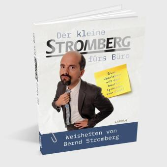 Der kleine Stromberg fürs Büro