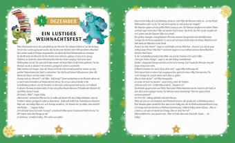 Disney Vorlesebuch: Eine frohe Disney Weihnacht