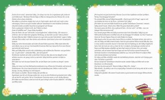Disney Vorlesebuch: Eine frohe Disney Weihnacht