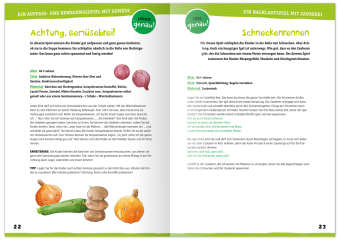 So riecht der Herbst