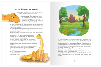 Die tollsten Dinogeschichten