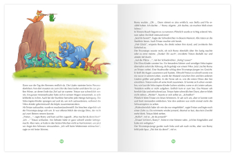 Die tollsten Dinogeschichten