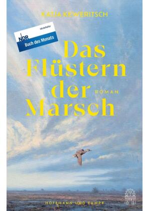 Das Flüstern der Marsch
