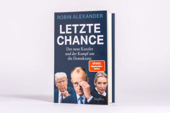 Letzte Chance