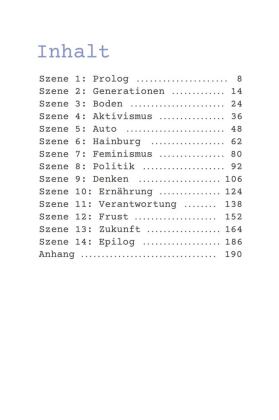 Geht's noch?