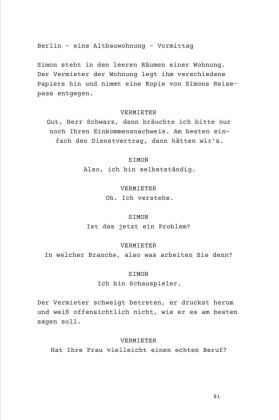 Geht's noch?