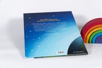 Weiß Gott, wer ich bin?