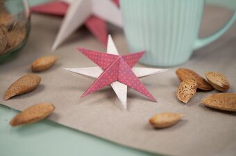 Friede, Freude, Weihnachtsfunkeln