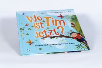 Wo ist Tim jetzt?