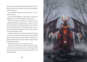 Dein magisches Buch. Fantasy, die Achtsamkeit & Selbstbewusstsein stärkt. Kinderbuch ab 8 Jahren