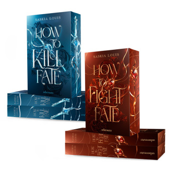 How to Fight Fate (Fate Dilogie, 