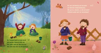 Meine Musikmärchen - Hänsel und Gretel (Meine Musikmärchen)