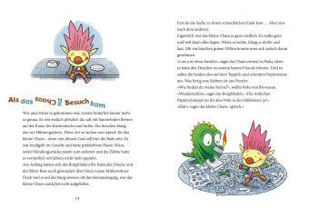 Ein Ritter namens Rost. Vorlesebuch ab 5 Jahren. Sechs Geschichten und Songs aus dem Fabelwesenwald (Ritter Rost zum Streamen) 