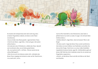 Ein Ritter namens Rost. Vorlesebuch ab 5 Jahren. Sechs Geschichten und Songs aus dem Fabelwesenwald (Ritter Rost zum Streamen) 