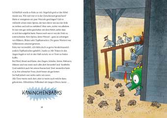 Ein Ritter namens Rost. Vorlesebuch ab 5 Jahren. Sechs Geschichten und Songs aus dem Fabelwesenwald (Ritter Rost zum Streamen) 