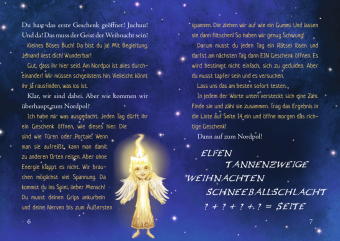 Das kleine Böse Buch - Adventskalender (Das kleine Böse Buch) 