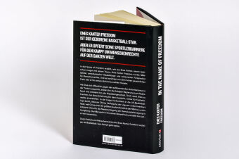 In the Name of Freedom 