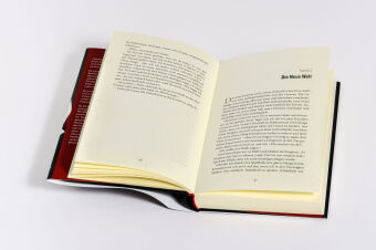 In the Name of Freedom 