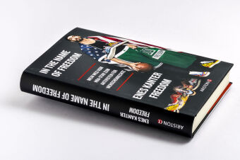 In the Name of Freedom 