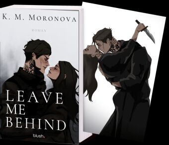 Leave Me Behind