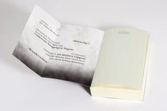 Your Knife, My Heart 