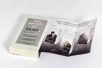 Your Knife, My Heart 