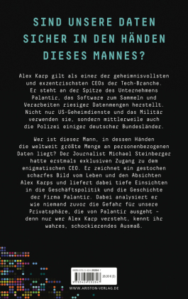 Der Unsichtbare