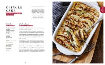Cosy Kitchen - Backen