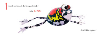 Hallo Hallo - Zahlen