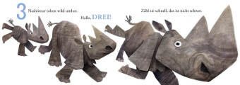 Hallo Hallo - Zahlen