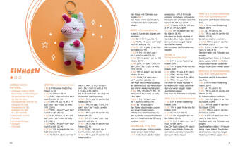 Amigurumi Pen Friends - Süße Tiere für Stifte, Federmäppchen und Co. häkeln