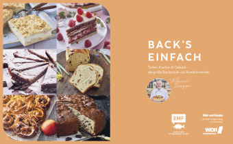 Back's einfach