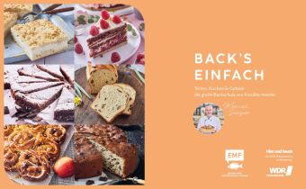 Back's einfach