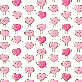 333 Origami Minis - Kawaii-Friends